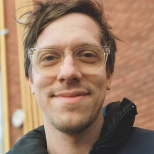 Meet your Posher, Fezz